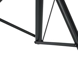 JBL Bags Standard Speaker Stand Set with Adjustable