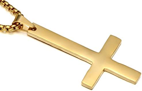36q 十字架 聖ペトロ十字 ロザリオ ネックレス ゴールド B07y14t4 1 845円 送料無料 激安 お買い得 キ フト 日本メーカー新品 人気 おすすめ 36q 十字架 聖ペトロ十字 ロザリオ ネックレス ゴールド B07y14t4 1 845円 送料無料 激安 お買い得 キ フト 日本メーカー新品 人気 おすすめ