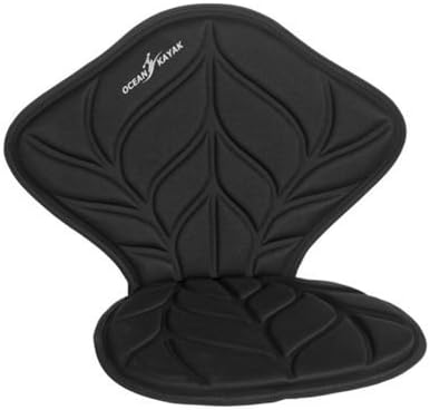 Amazon Com Ocean Kayak Comfort Zone Premium Seat Back Black