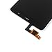 HYYT Xiaomi Phone LCD Display and Touch Screen Digitizer Glass Replacement Full Assembly for XiaoMi Redmi Note 3 with Tools (Black)