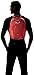 Osprey Packs Kid's Koby Daypack, Racing Red