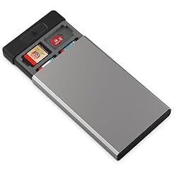 HEIYING Switch Game Card Case for Nintendo