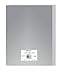 Grafix KSF50-C 8-1/2-Inch by 11-Inch Shrink Film, Clear, 50-Pack primary