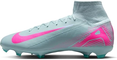 Amazon.com | Nike Superfly 10 Elite Mercurial Dream Speed FG High