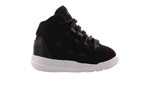 Amazon.com: Nike Jordan Max Aura (TD) Zapatillas de moda para niñas AQ9251,  8 M US niño : Ropa, Zapatos y Joyería