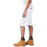 Dickies Mens 13" Flex Painter Utility Short - P