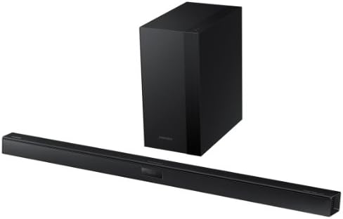 hw h450 samsung soundbar