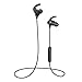 Bluetooth Headphones TaoTronics Wireless 5.0 in Ear Earbuds Sports Magnetic Earphones with Built in Mic (IPX6 Waterproof, aptX Stereo, 7-9 Hours Playtime, Extra Bass Earbuds)