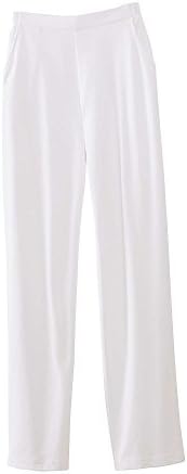 UltraSofts Flat Front Pants