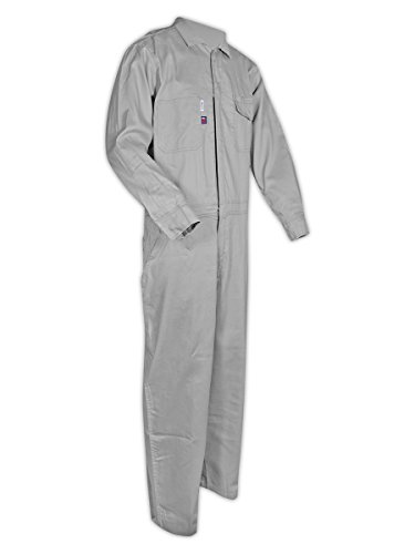 MAGID CBG65DHL Dual-Hazard 6.5 oz. FR 88/12