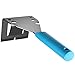 Trim Puller Moulding Removal Tool Pry Bar | Trim Removal Tool Nail Puller | Hand Multi-function Home Improvement Wood Tile Trim Molding Removal Tool