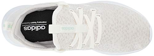 4 adidas+Womens+Cloudfoam+Pure+Running