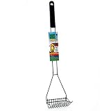 Four Paws Wire Rake Dog Scooper for Grass