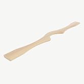 Kenco Outfitters 39" Canoe Yoke - Clear Finish
