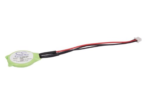 KML Battery for DELL XPS 1318 M1330 M1340 Inspiron 1520 1521 1720 1721 1318 1270 1271 Vostro 1500 1400 DELL 23.22056.001 CB28, Li-ion 3.00V