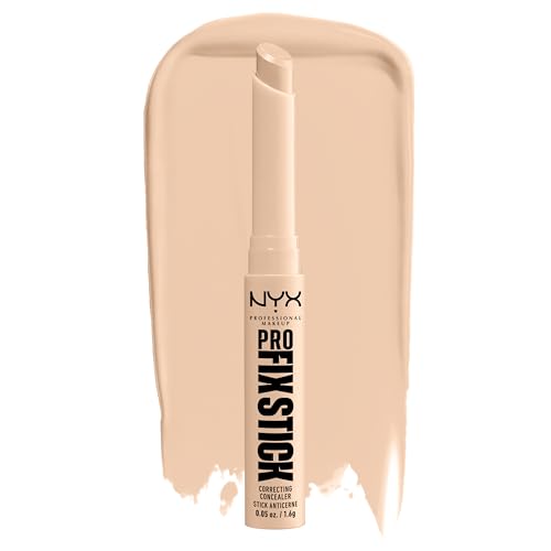 NYX Pro Fix Correcting Concealer Stick