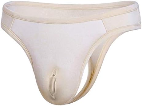 Xianheng Men Hiding Gaff Panty Crossdresser Transgender Transvestite Clothing