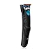 Braun Cruzer 5 Body Shaver, Travel Case with 3 Combs for Precision