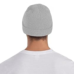 Beanie Hat K-9 Unit Police Dog Skull Cap Thin Soft