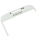 CrazyFire® White Front Outer Glass Lens Screen Replacement For Samsung Galaxy S4 SIV I9500 L720 I545 I337 M919 R970+Tools Kit+Adhesive Tape