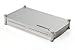 3.5-inch IDE/SATA or Serial ATA Aluminum Hard Drive Enclosure Case (NST-350S2-SK)