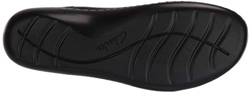 Clarks Women's Ashland Bliss Mary Jane Flat - Image 5