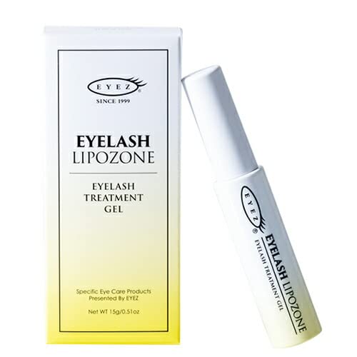 frsp 【EYEZ】アイラッシュ リポゾーン 15mg まつ毛美容液 の商品画像