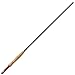 Redington Fly Fishing Fly Fishing Rod 586-4 Classic Trout Rod with Tube (Piece 4) 5WT 8'6