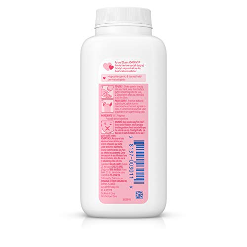 1 Johnsons+Baby+Hypoallergenic+Paraben+Packaging