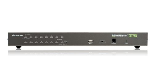 IOGEAR-16-Port-USB-PS2-Combo-KVM-Switch-with-USB-KVM-Cables-GCS1716KITU