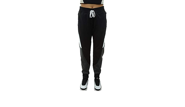 Pantalón Nike W NSW Pant WVN SSNL Azul - Calce Regular - Compra Ahora |  Dafiti Chile