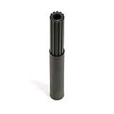 Hireko Graphite Golf Shaft Extender, Green.5225