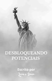 Livro DESBLOQUEANDO POTENCIAIS