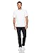 Amazon Essentials Men's Regular-Fit Short-Sleeve Crewneck T-Shirt, Pack of 2, White, XX-Large
