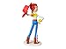 Disney/Pixar Toy Story Jessie Figure, 4