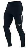 Pearl Izumi - Ride Men's Elite Thermal Cycling Tights, X-Large, Black