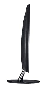 Asus Class (21.5") LED Monitor by ASUS0