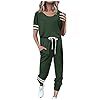 2 stuks dames fitness yoga pak sportswear joggingbroek pak gevoerde beha gym push-up oefening leggings pak vrouwen home…