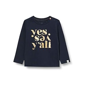 Noppies G Tee ls Masilo meisjes T-Shirt
