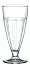 Bormioli Rocco Rock Bar 12.75 oz. Dessert Glass, Set of 6 primary