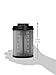 Marineland PA0145 Magnum Carbon & Media Container, 1-Pack