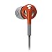Skull Candy S2FXDM213 Headphone Earbud