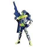 Bandai Kamen Rider Ex-Aid LVUR03 Kamen Rider Snipe shooting Gamer