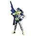 Bandai Kamen Rider Ex-Aid LVUR03 Kamen Rider Snipe shooting Gamer