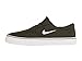 NIKE Men's Sb Clutch Skateboarding Shoes