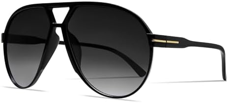 DKNY Women\'s Dk117s Pilot Sunglasses DK117S Sunglasses - DKNY Authorized Retailer | coolframes  main image 3