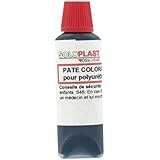 Colorant pour resine epoxy