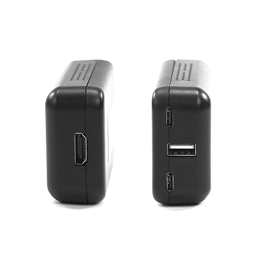 RGBlink UVC to HDMI Adapter 2.0, 4K USB cam to HDMI Compatible with