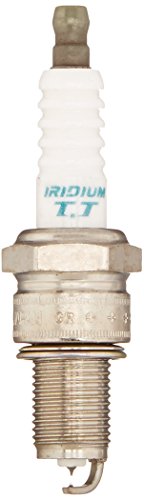 Denso (4709) IW20TT Iridium TT Spark Plug, (Pack of 1)