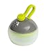 Snow Peak Mini Hozuki Light, Gray/Green